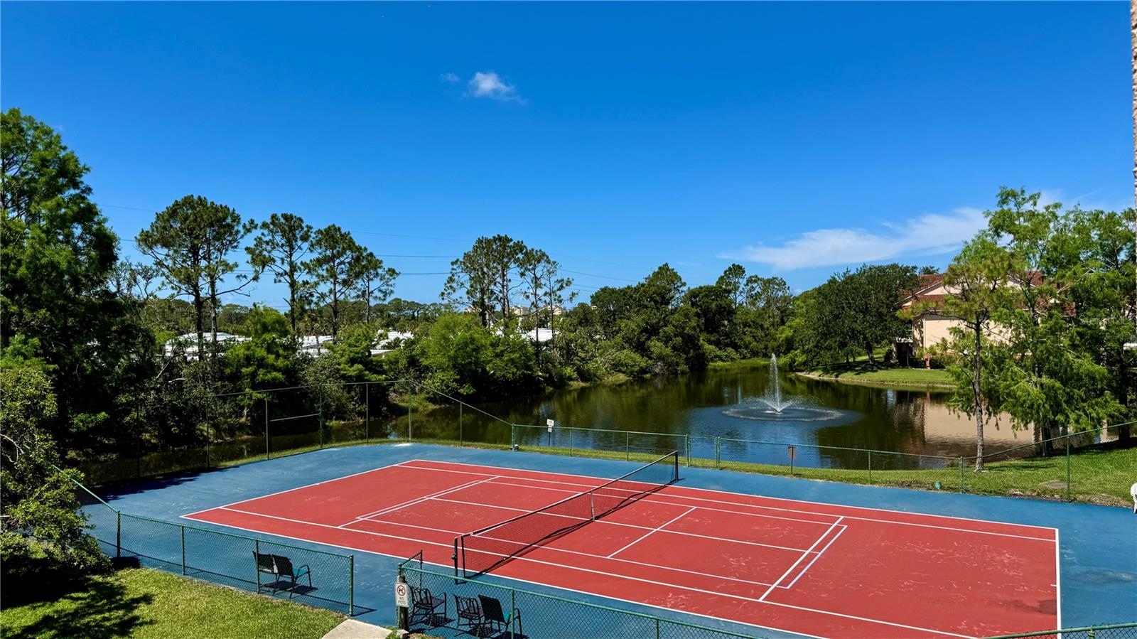 BELLA VILLINO IV - Residential