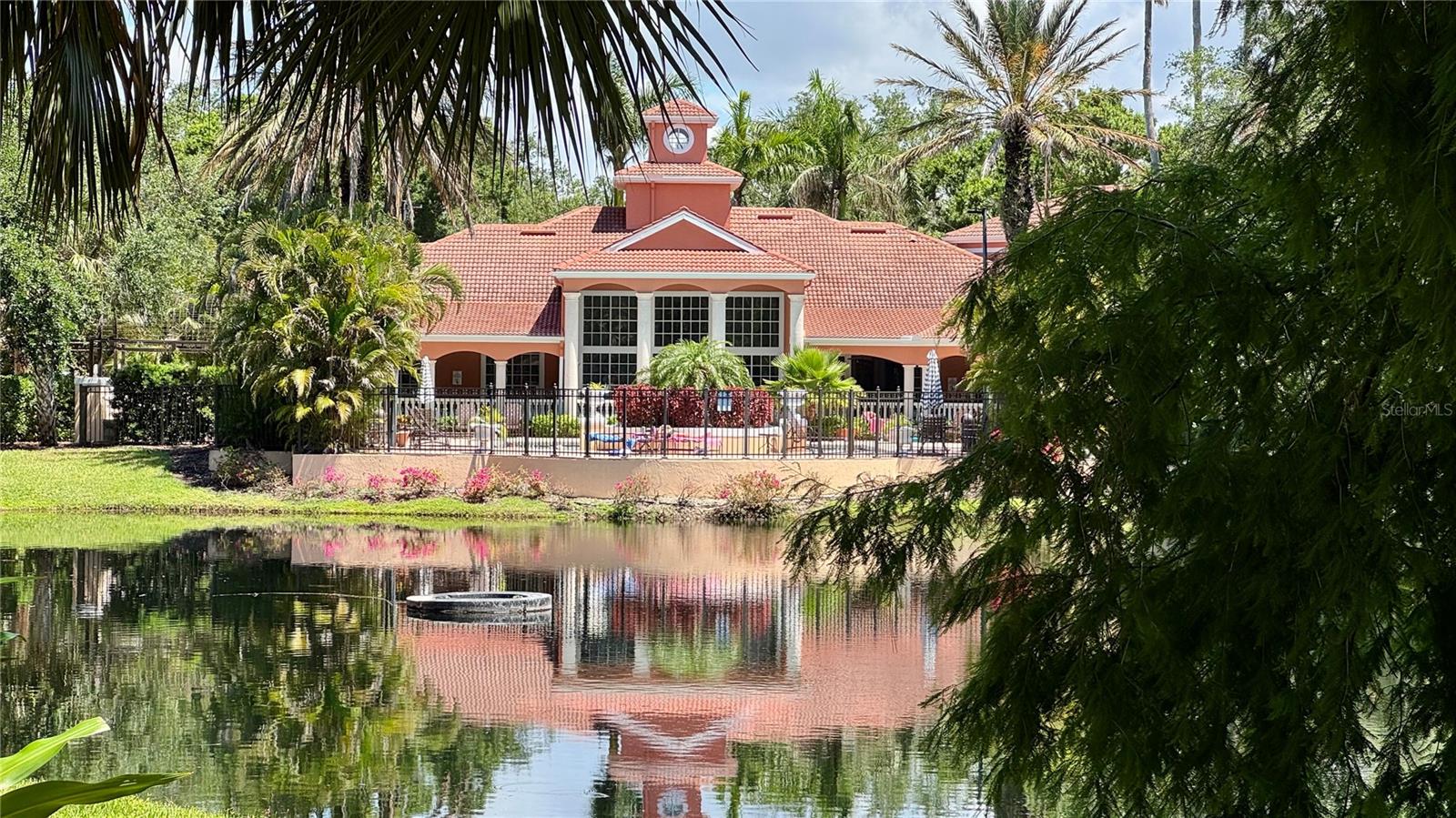 BELLA VILLINO IV - Residential