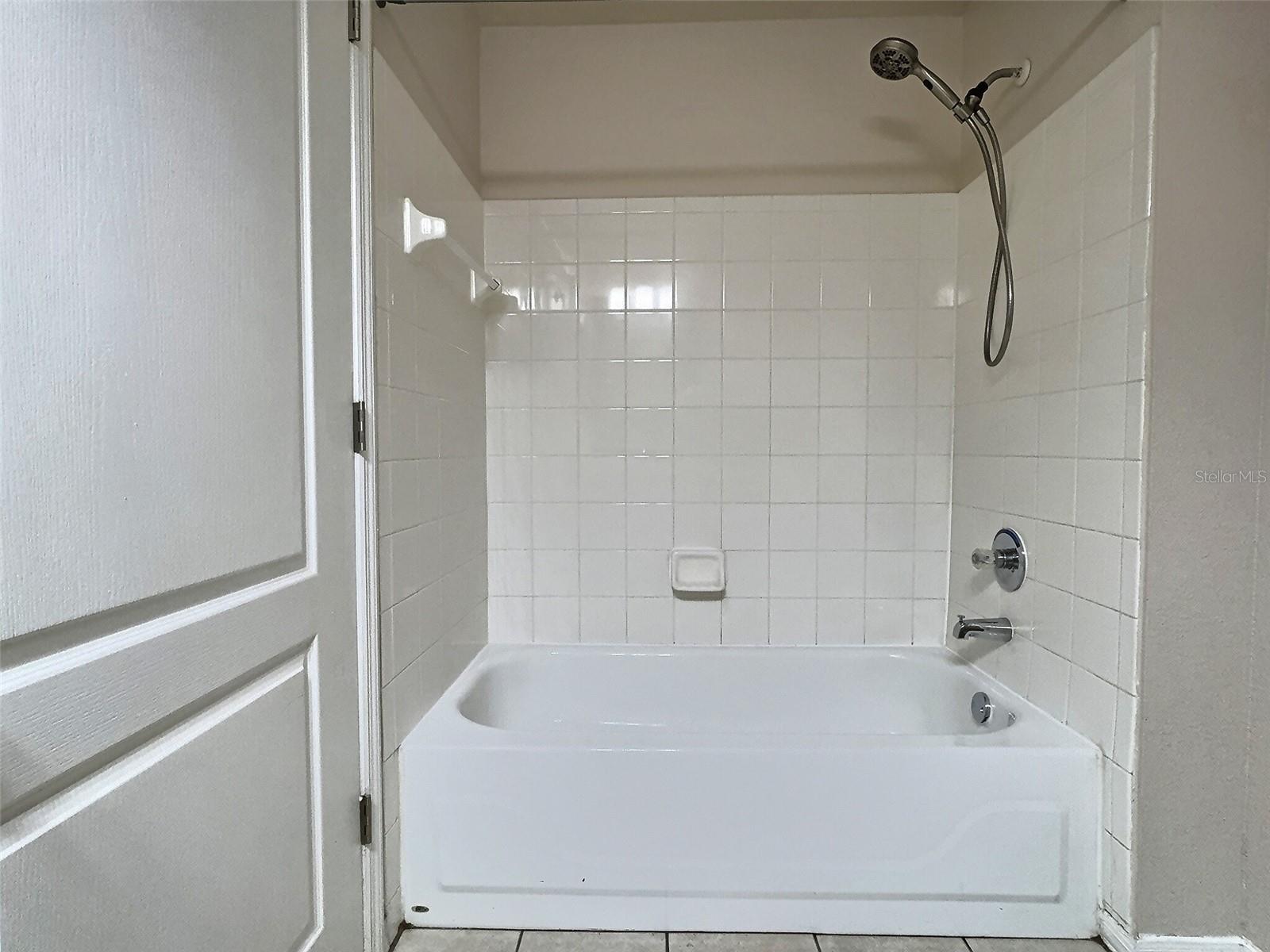 BELLA VILLINO IV - Residential