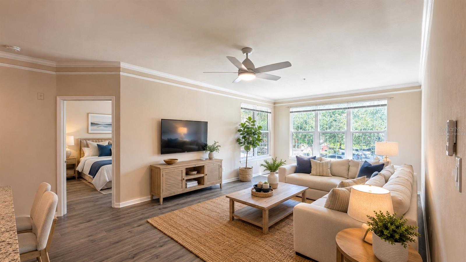 4142 CENTRAL SARASOTA PARKWAY 1423
