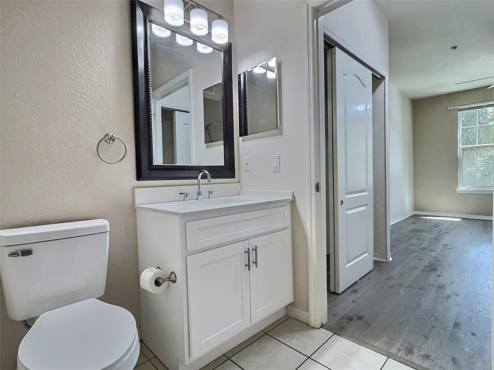 BELLA VILLINO IV - Residential