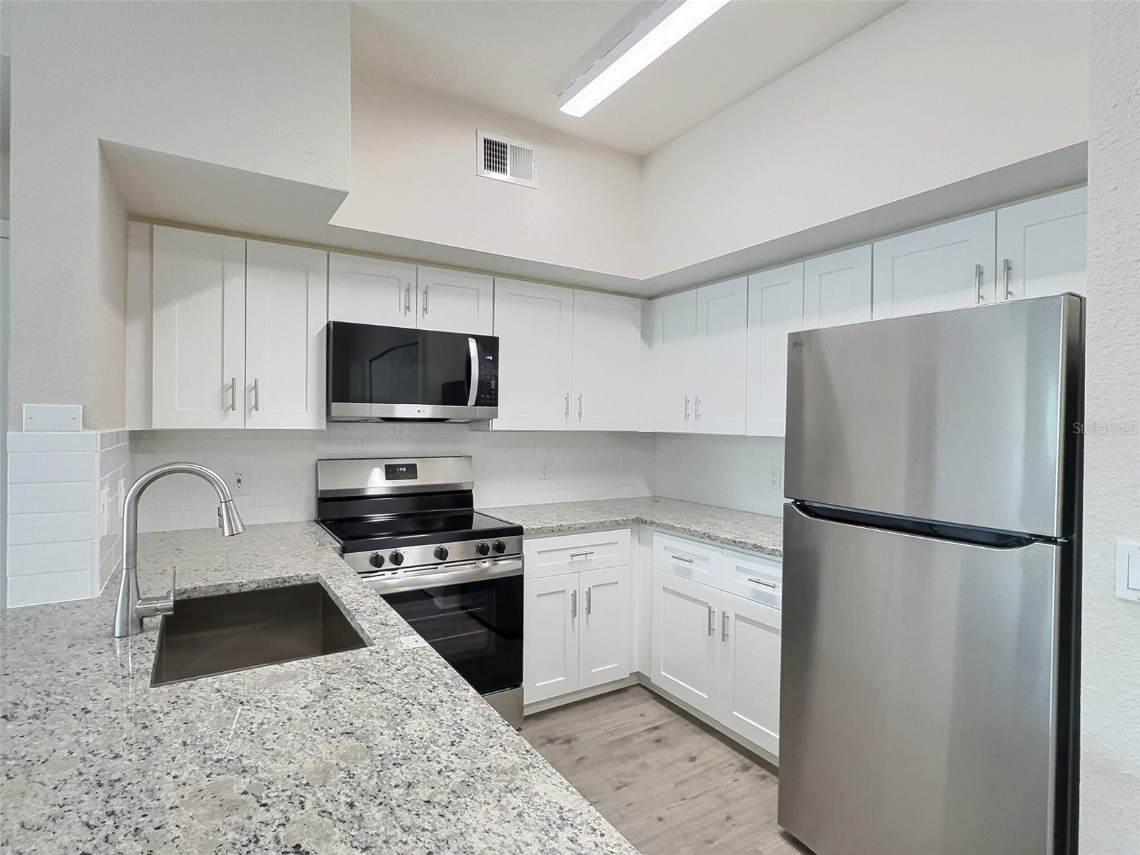 BELLA VILLINO IV - Residential