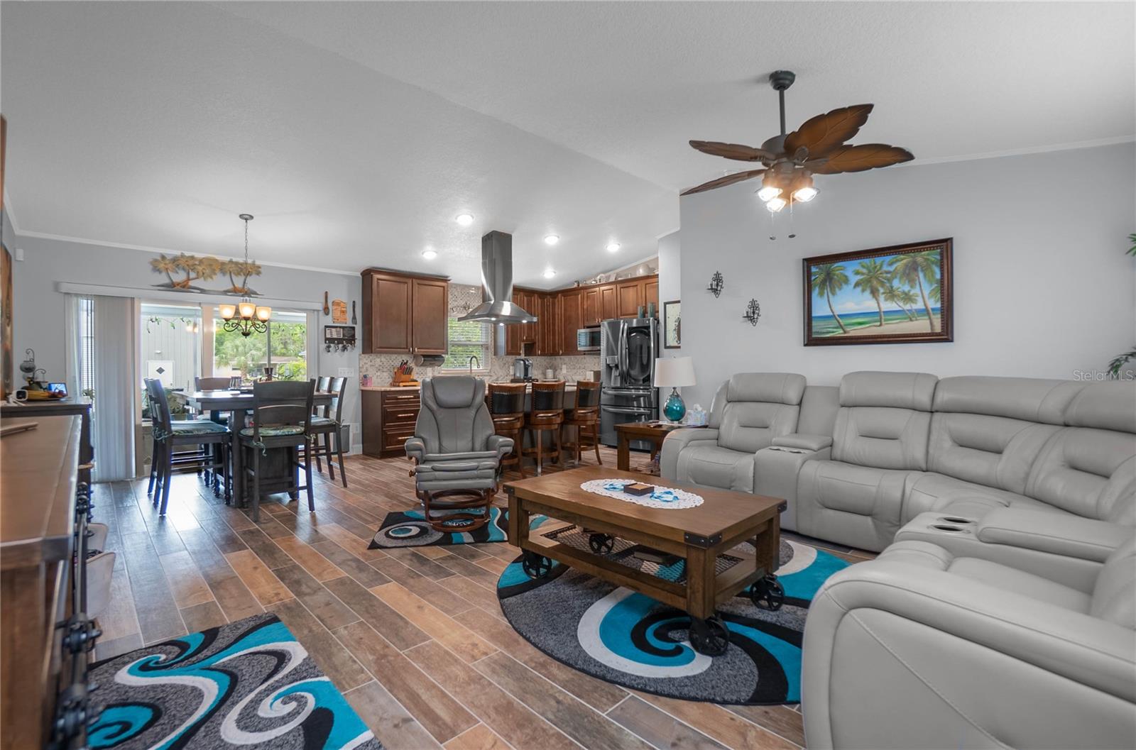 INVERNESS HIGHLANDS WEST - Residential