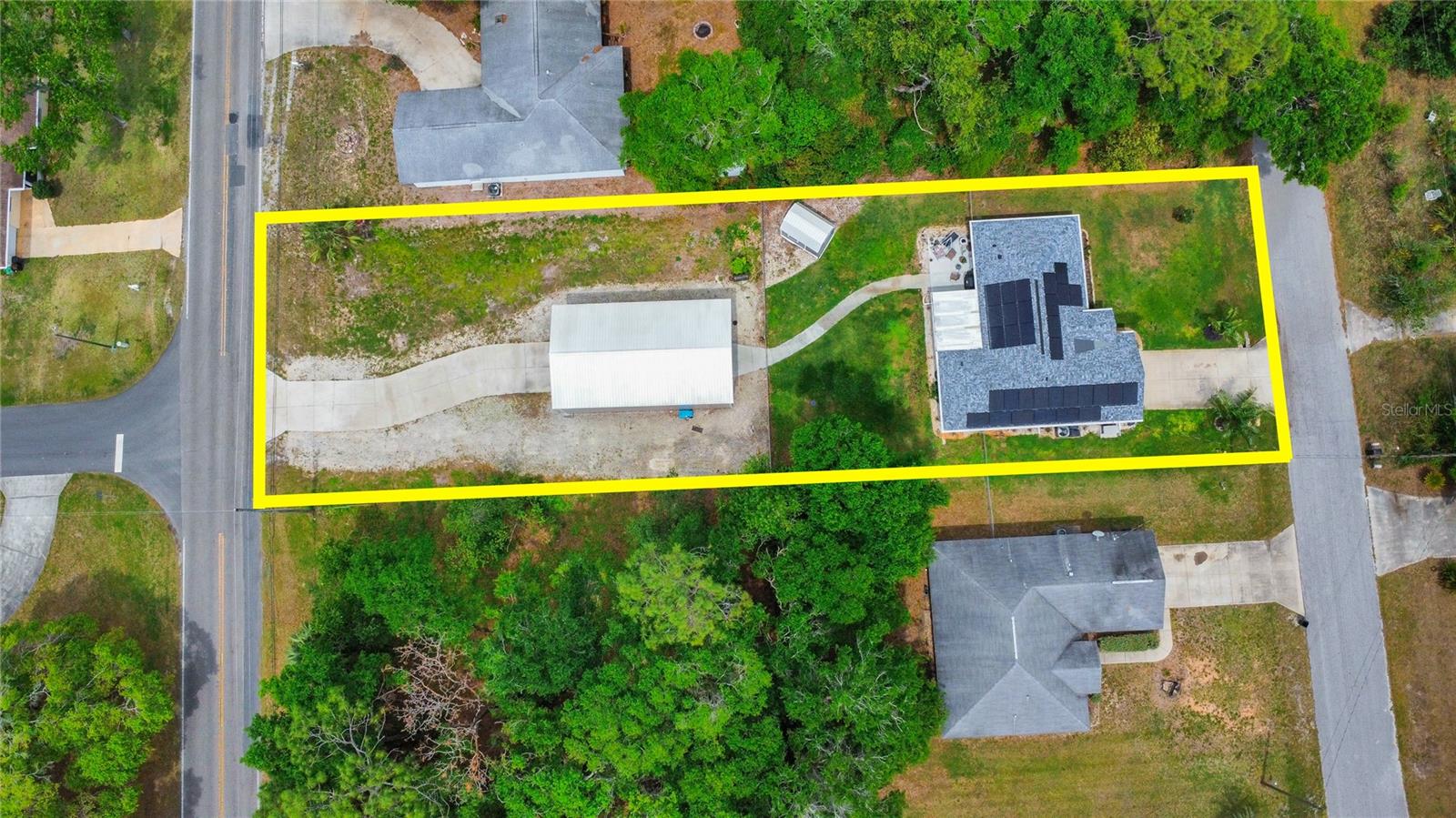 INVERNESS HIGHLANDS WEST - Residential