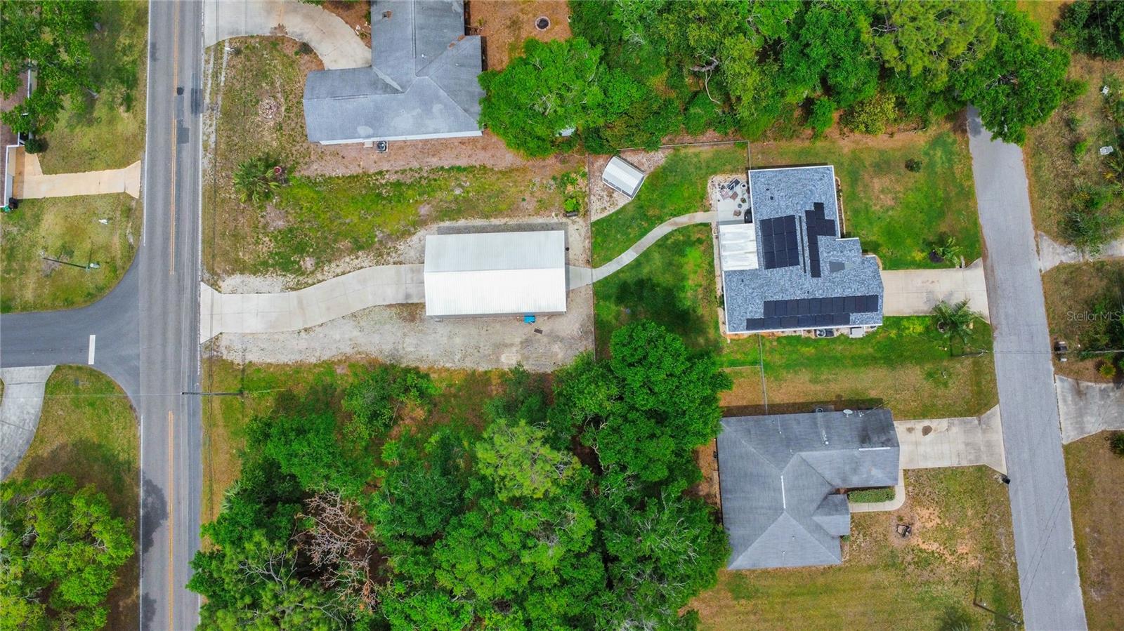 INVERNESS HIGHLANDS WEST - Residential