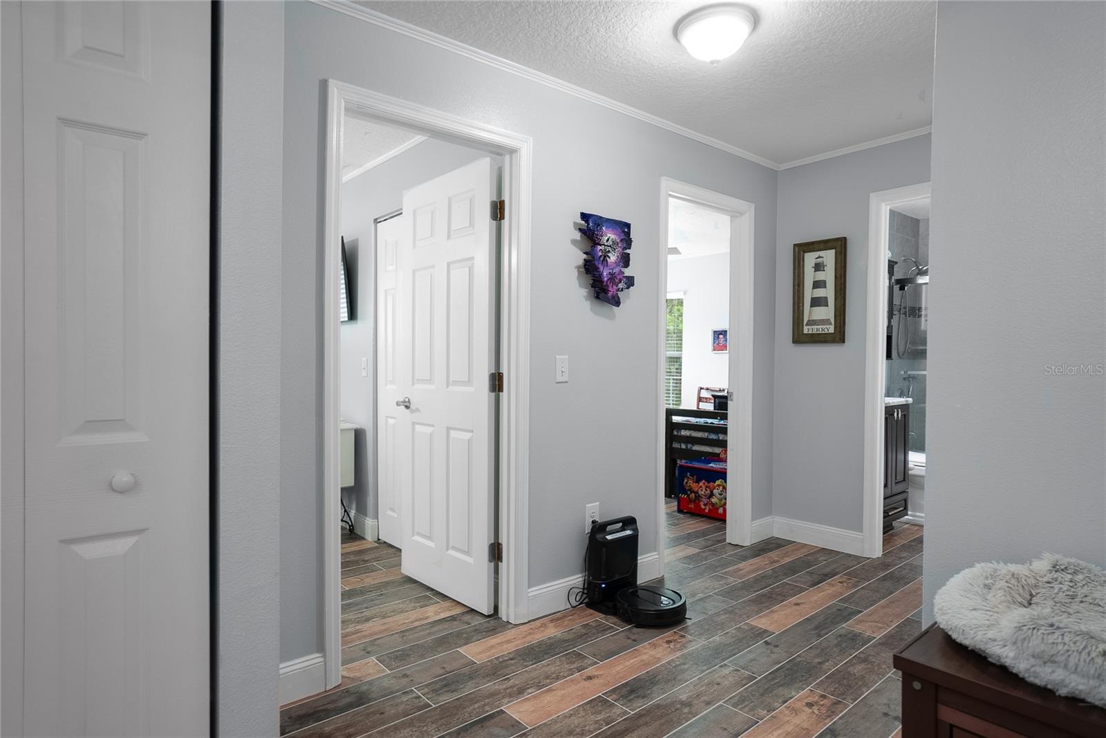 INVERNESS HIGHLANDS WEST - Residential