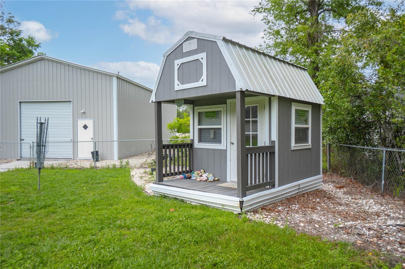 INVERNESS HIGHLANDS WEST - Residential