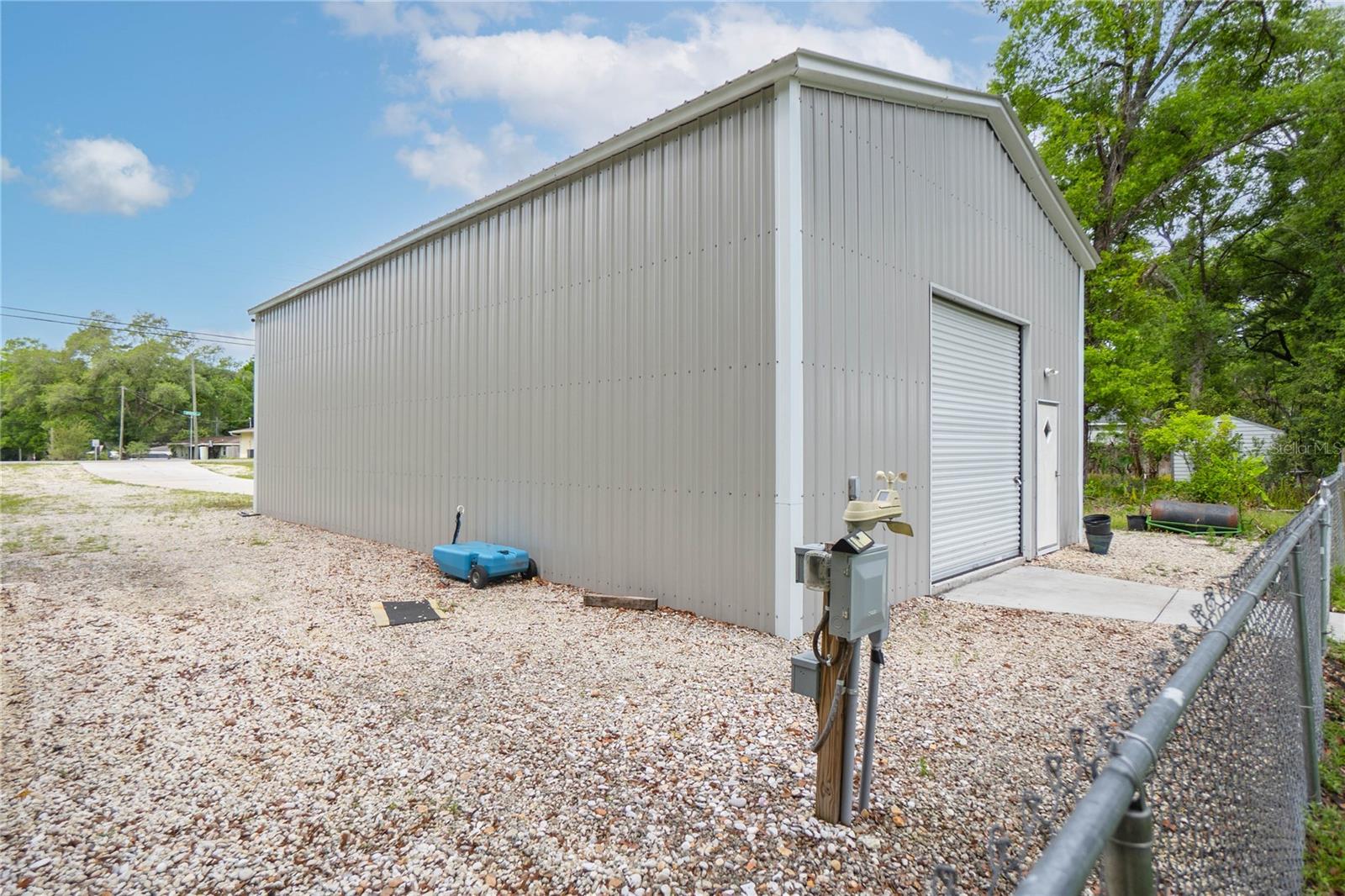 INVERNESS HIGHLANDS WEST - Residential
