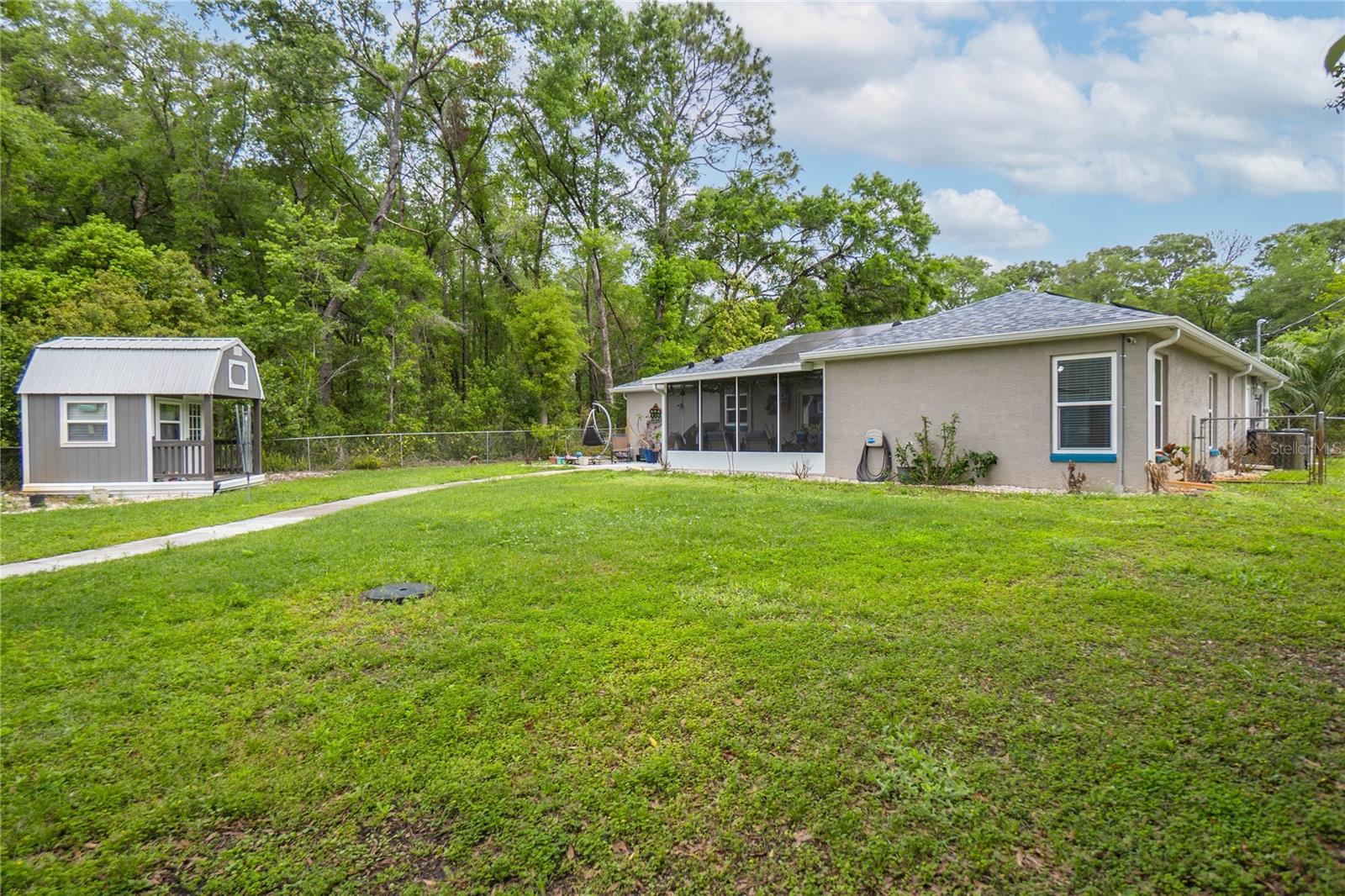 INVERNESS HIGHLANDS WEST - Residential