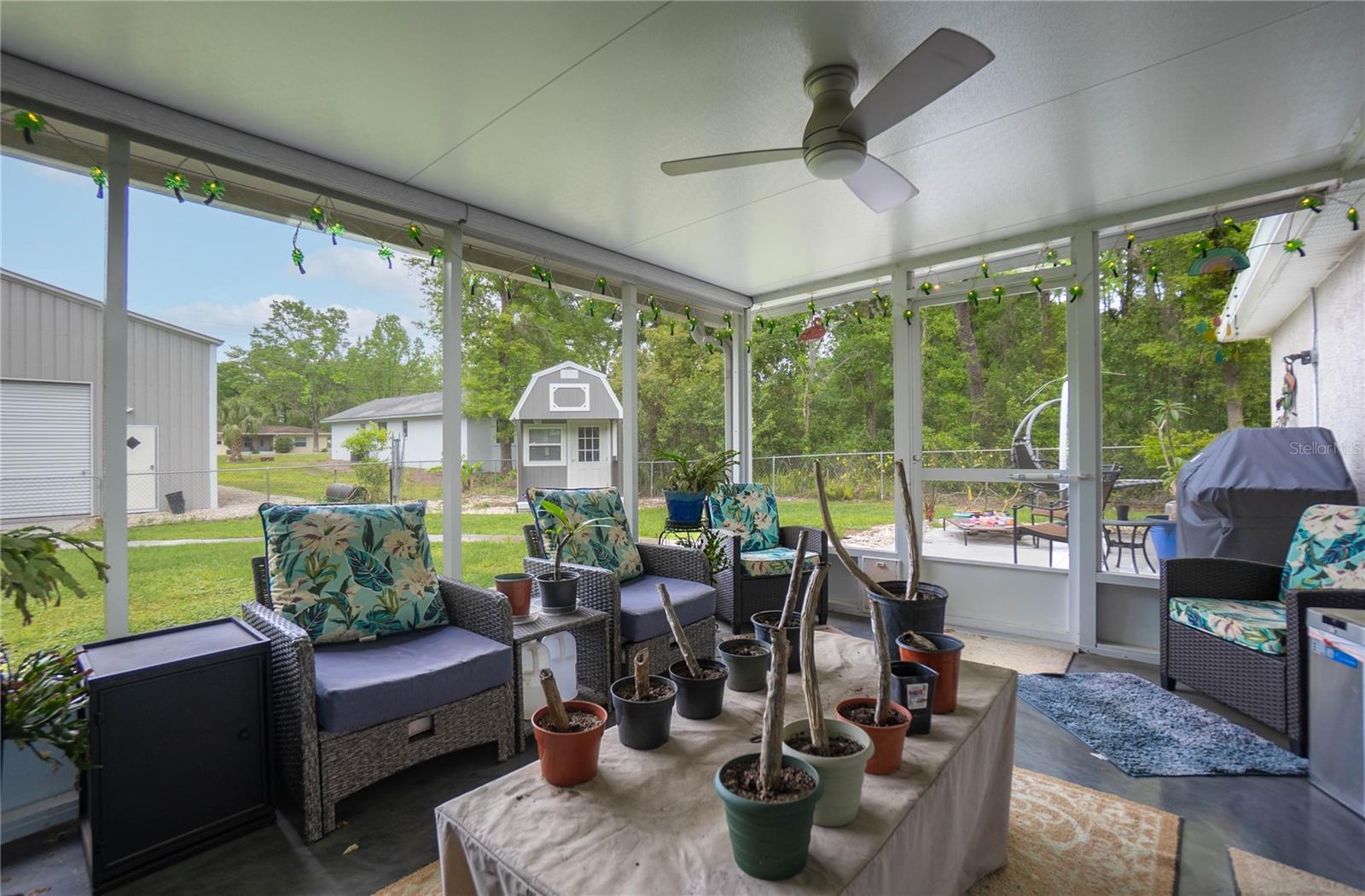 INVERNESS HIGHLANDS WEST - Residential