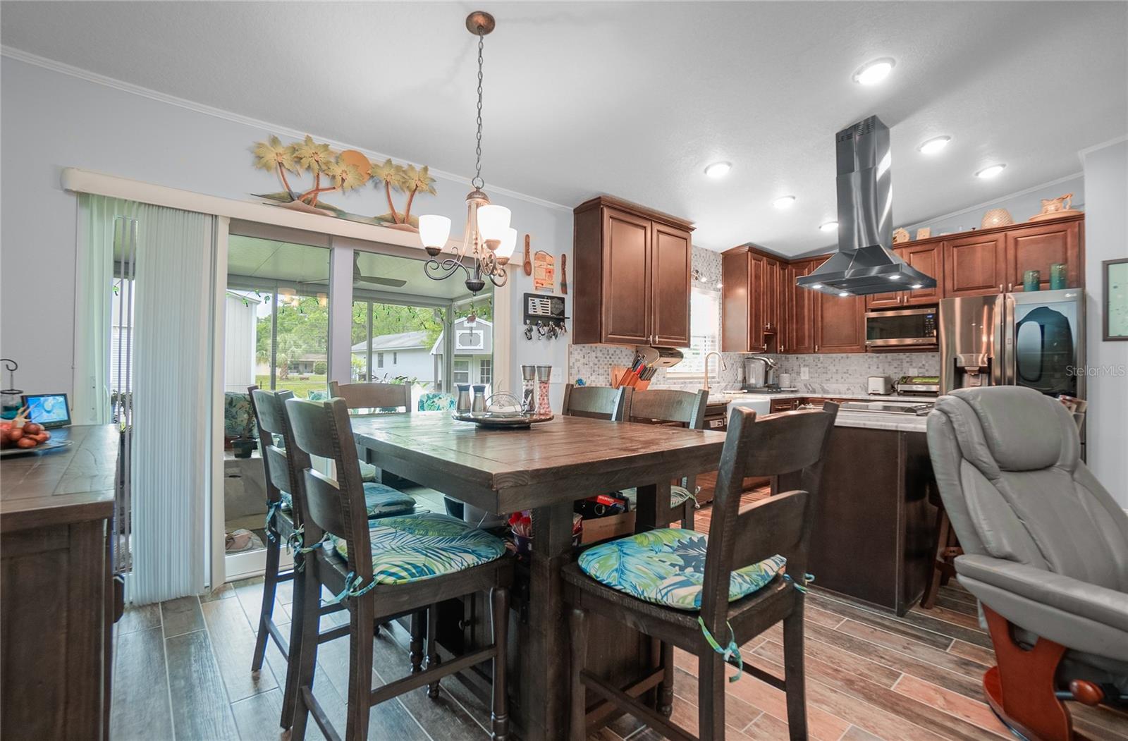INVERNESS HIGHLANDS WEST - Residential
