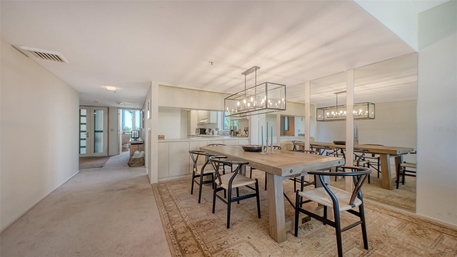 BEACHPLACE III - Residential