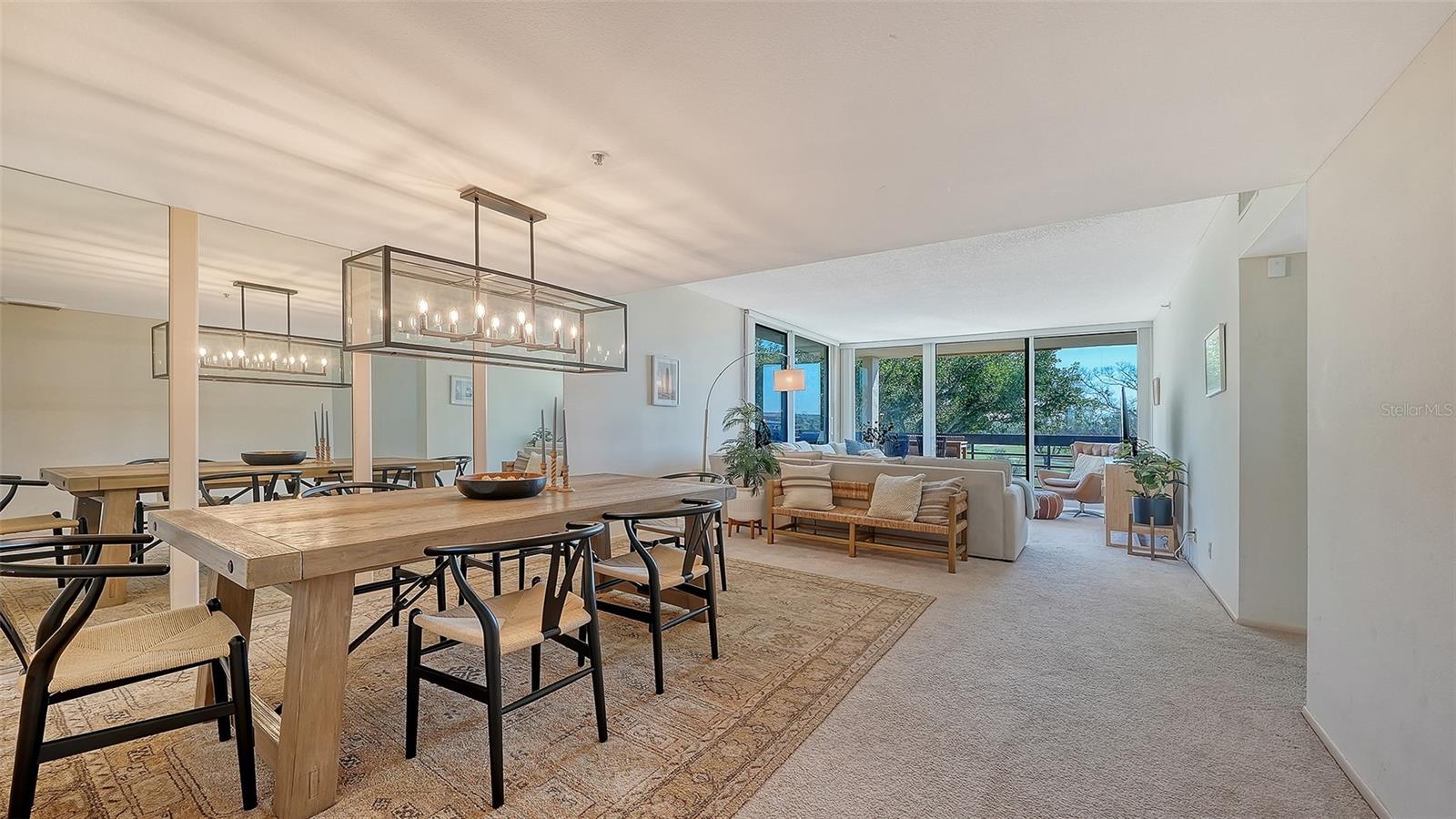 BEACHPLACE III - Residential