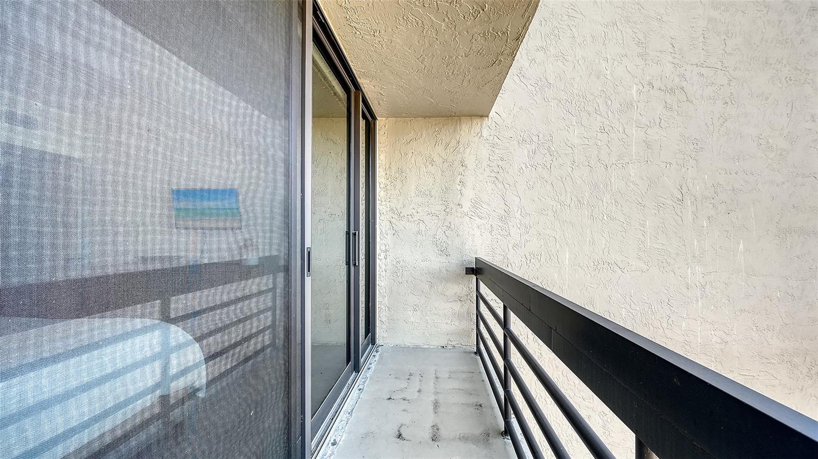 BEACHPLACE III - Residential