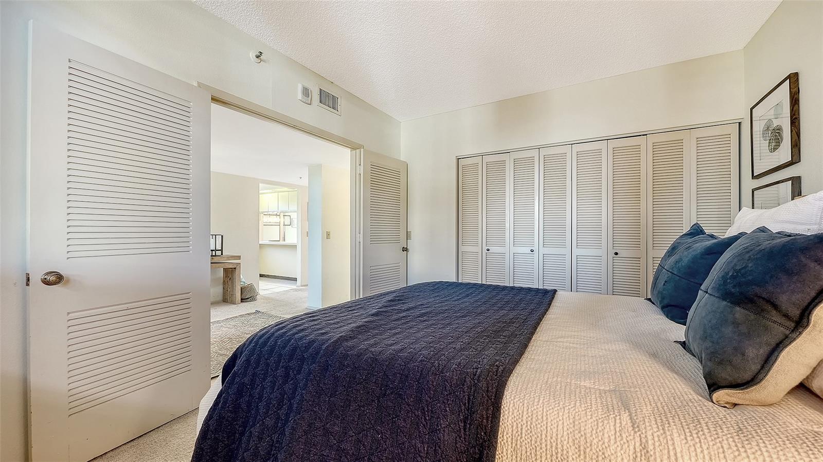 BEACHPLACE III - Residential