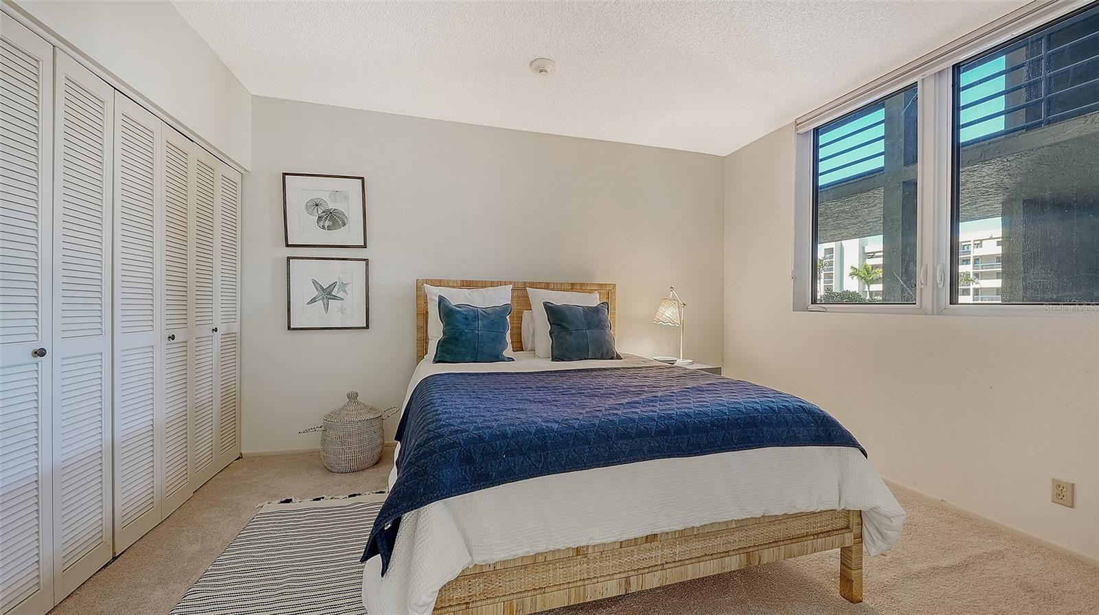 BEACHPLACE III - Residential