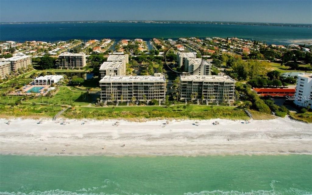 Photo of 1085 Gulf Of Mexico Drive #205, Longboat Key, FL 34228 (MLS # A4681713)