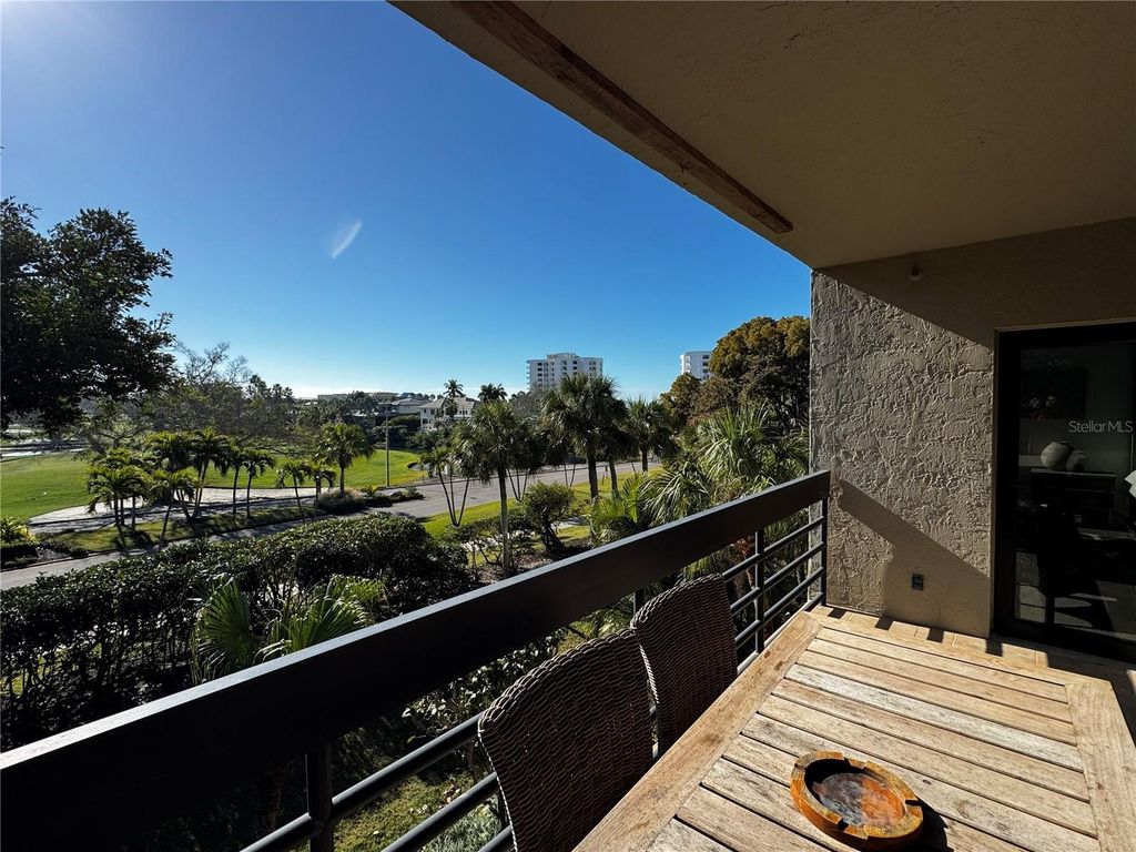 Photo of 1085 Gulf Of Mexico Drive #205, Longboat Key, FL 34228 (MLS # A4681713)