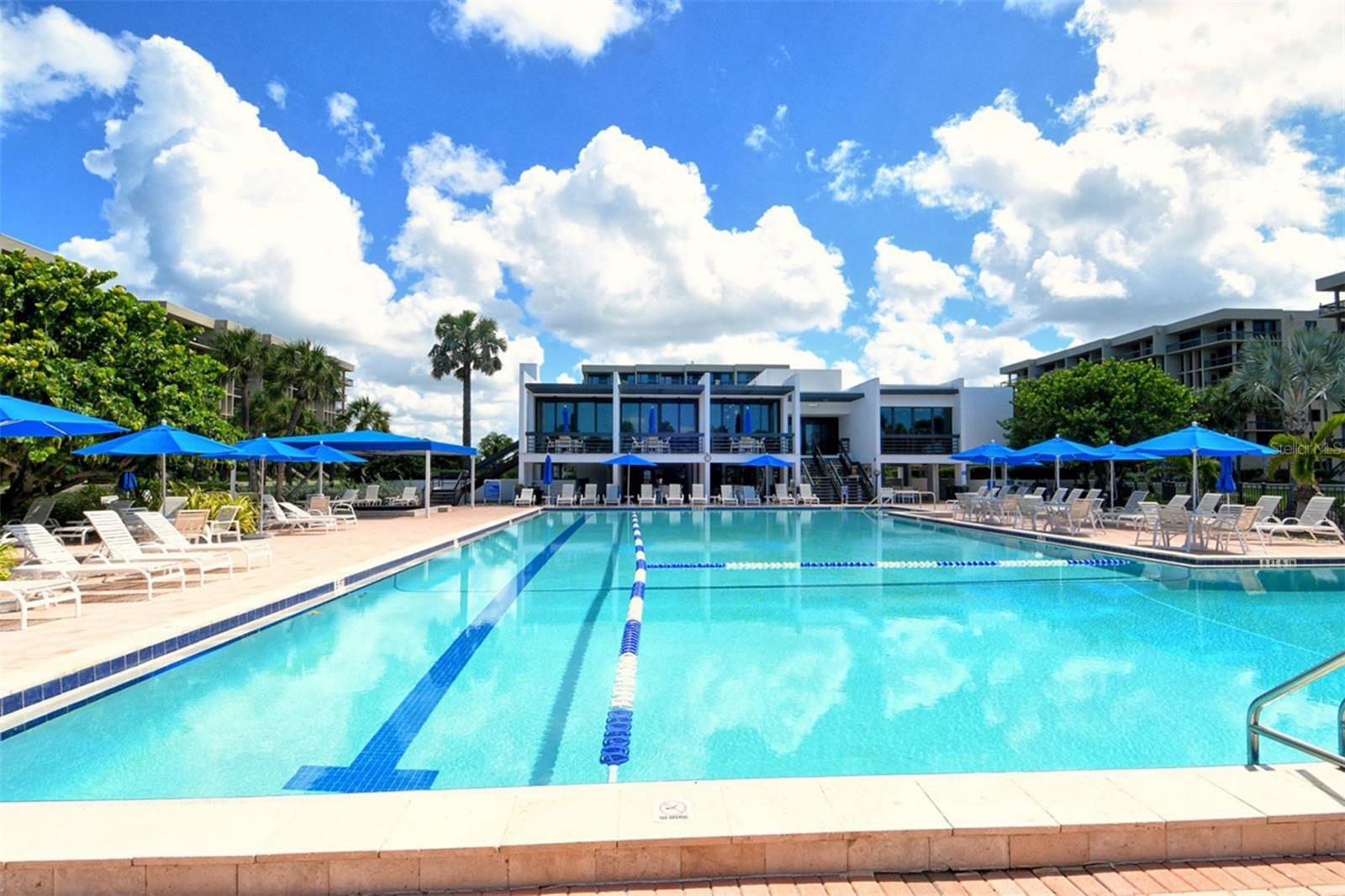 BEACHPLACE III - Residential