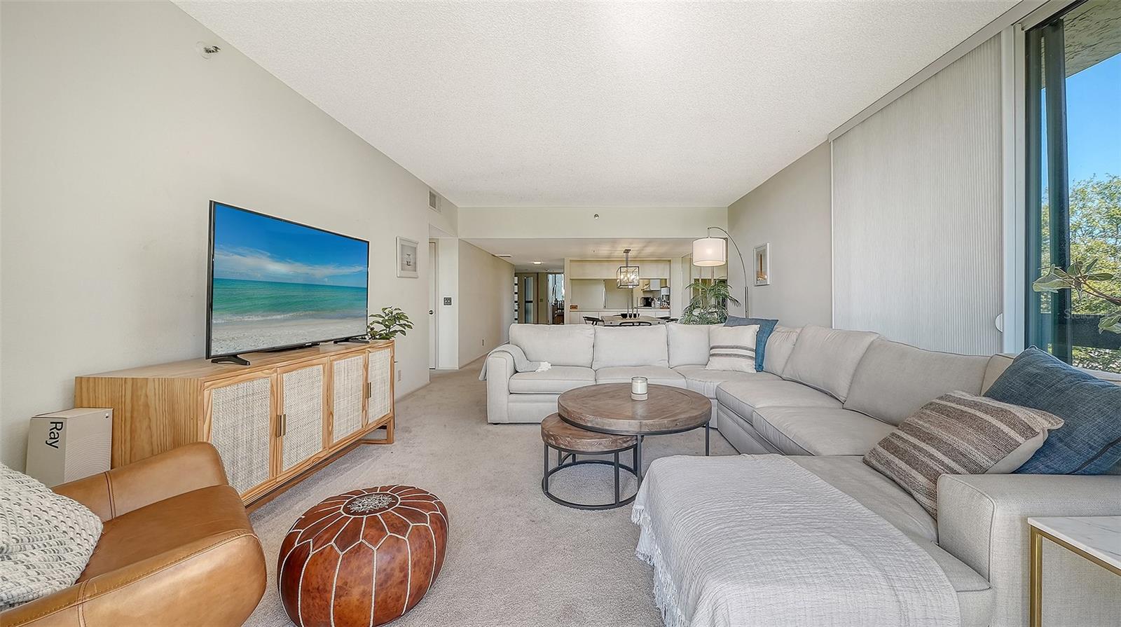 BEACHPLACE III - Residential