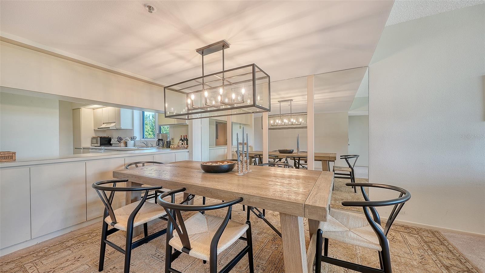 BEACHPLACE III - Residential