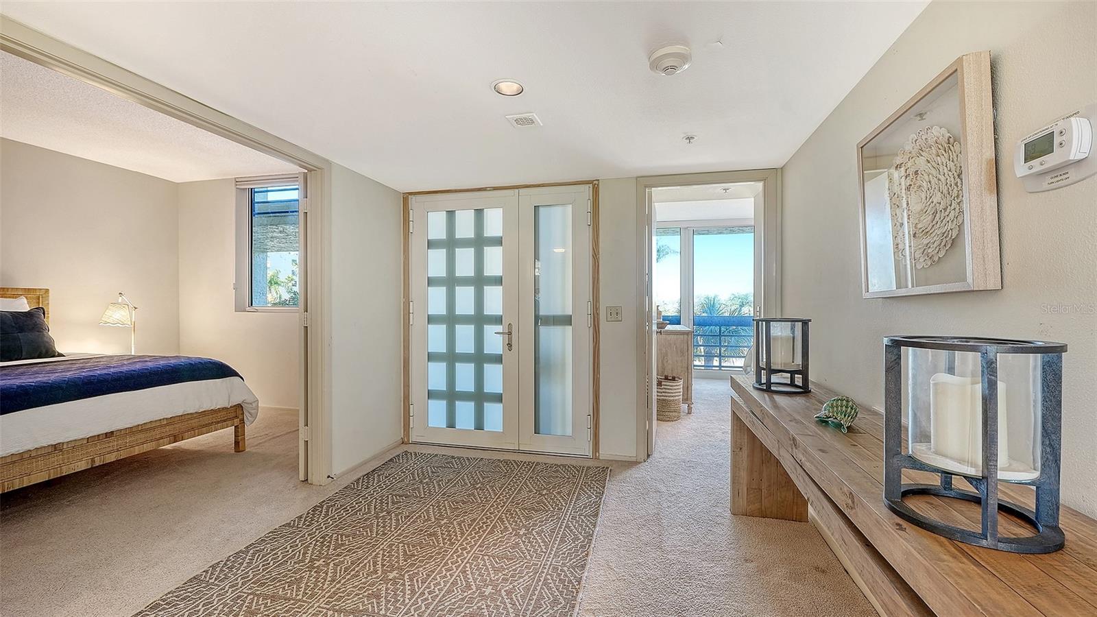 BEACHPLACE III - Residential