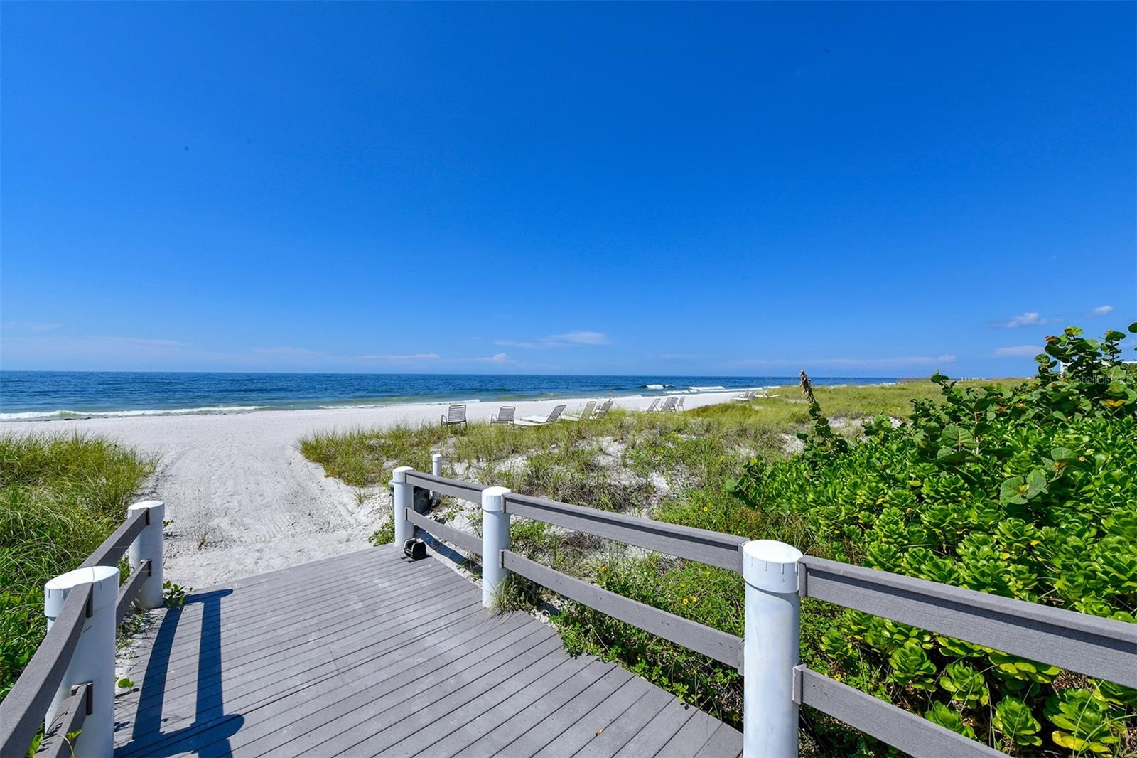 BEACHPLACE III - Residential