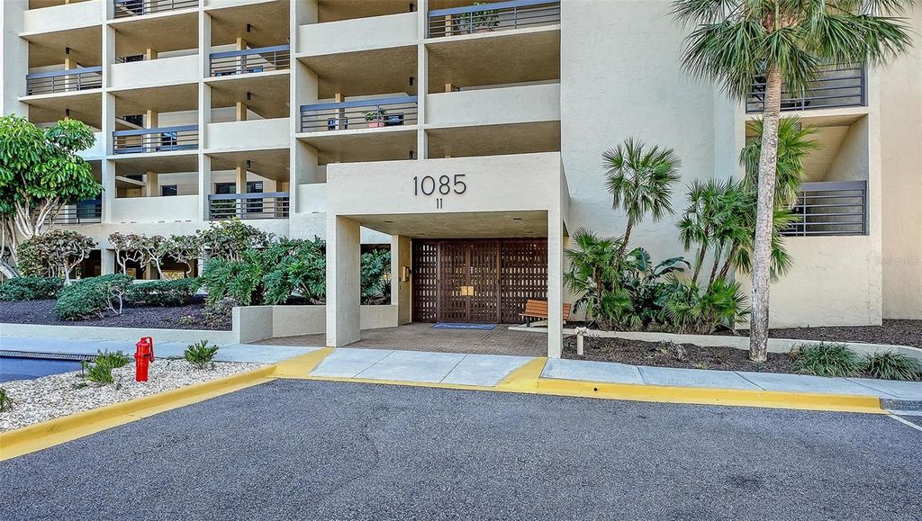 Photo of 1085 Gulf Of Mexico Drive #205, Longboat Key, FL 34228 (MLS # A4681713)