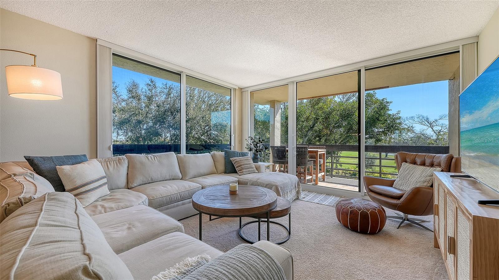 BEACHPLACE III - Residential