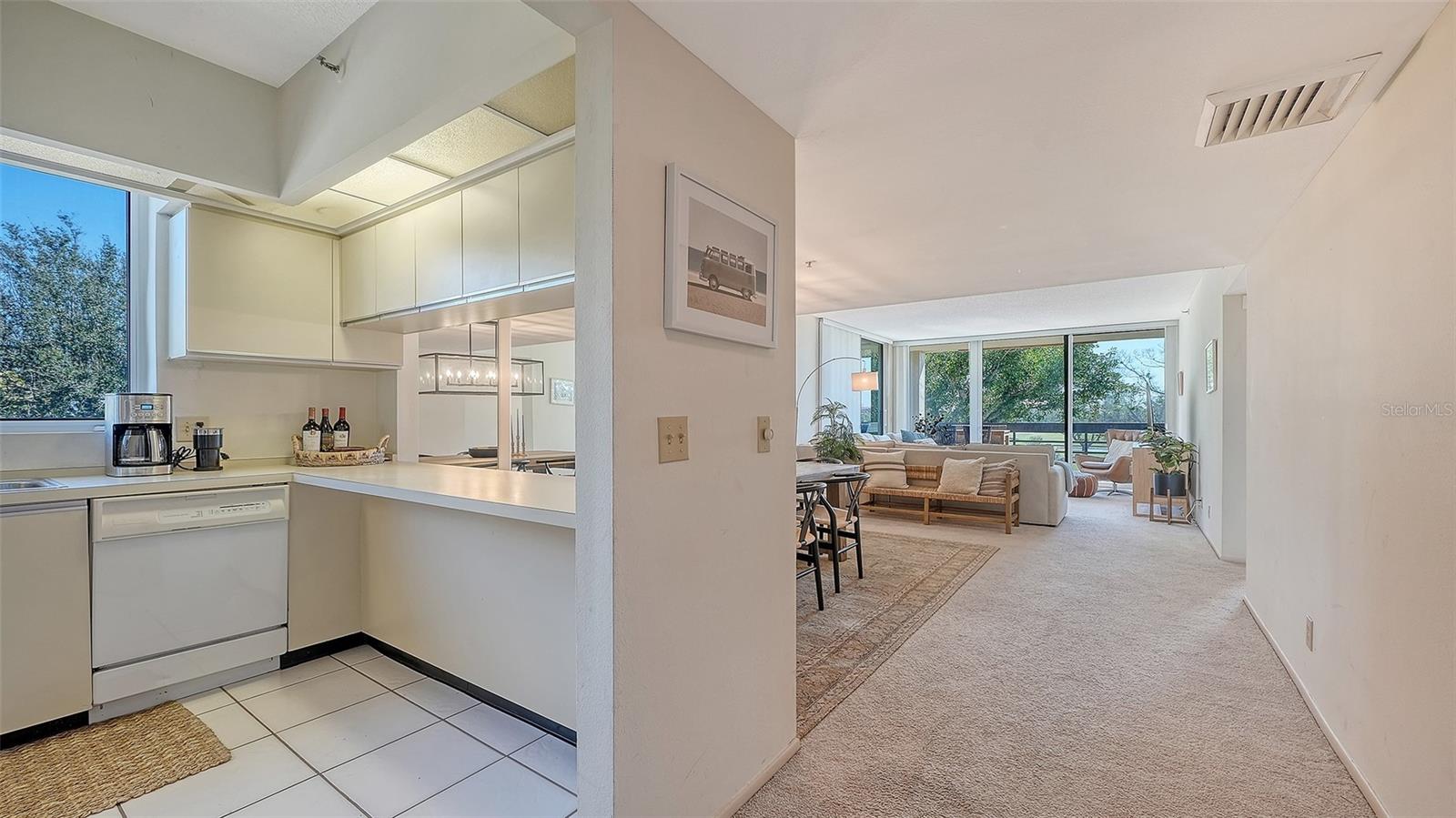 BEACHPLACE III - Residential