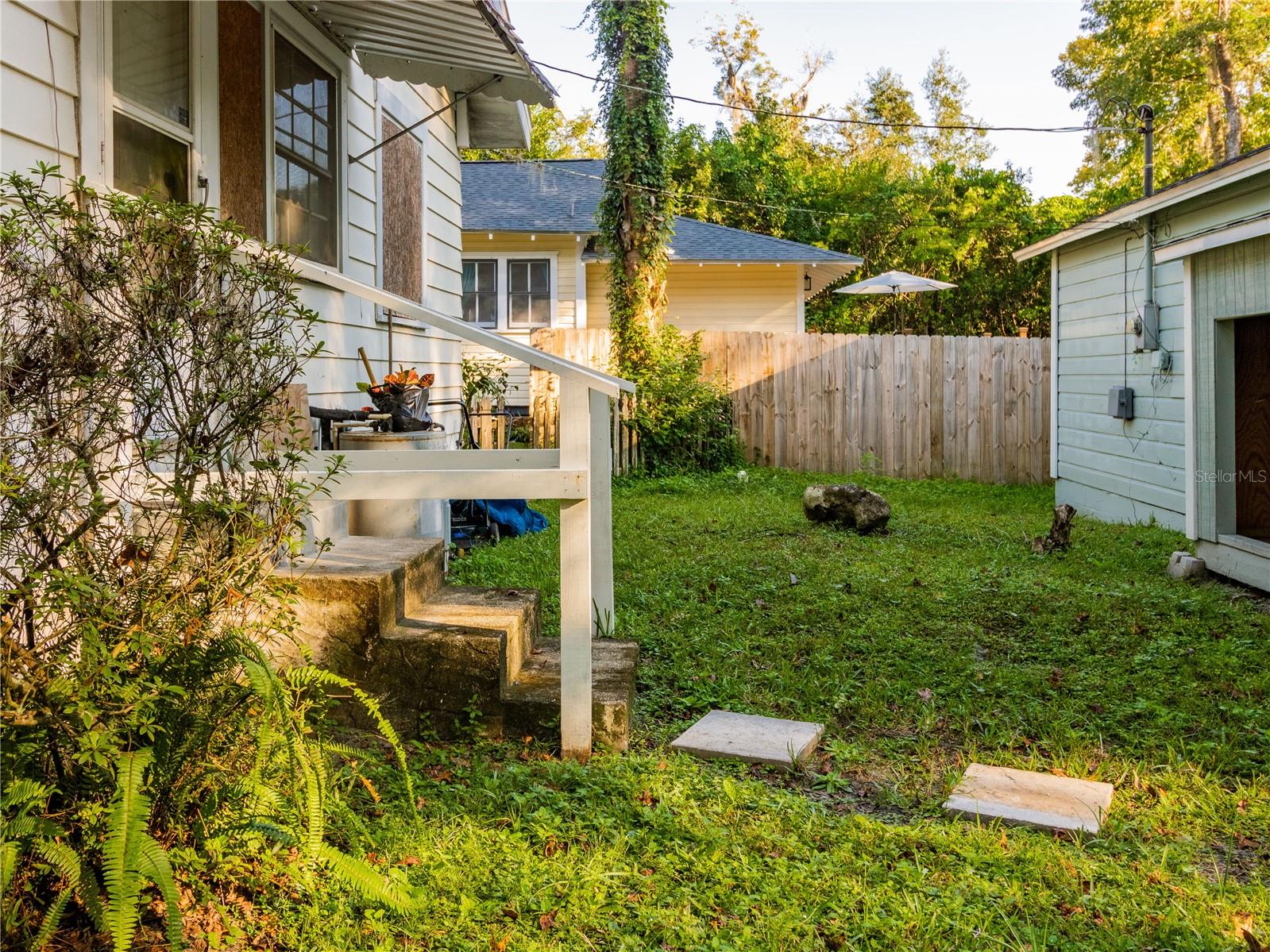 GAINESVILLE MCDOWALLS ADD - Residential Income