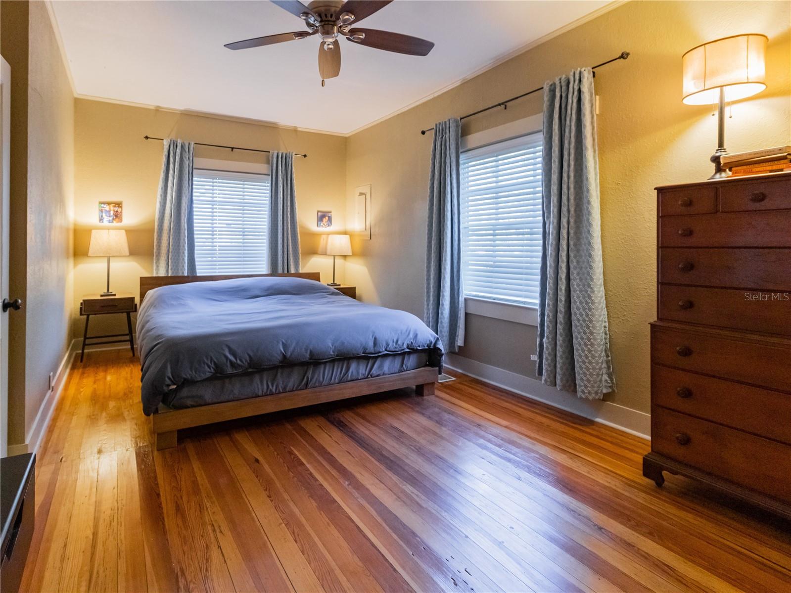 GAINESVILLE MCDOWALLS ADD - Residential Income