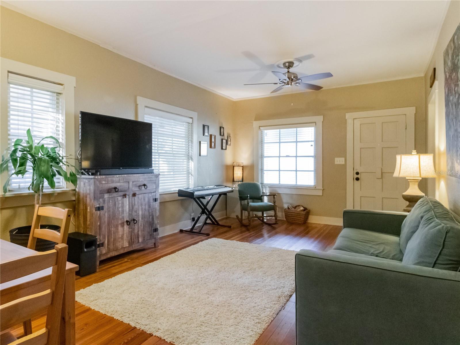 GAINESVILLE MCDOWALLS ADD - Residential Income