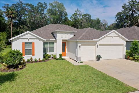 3029 ADRIAN DRIVE ORMOND BEACH FL 32174