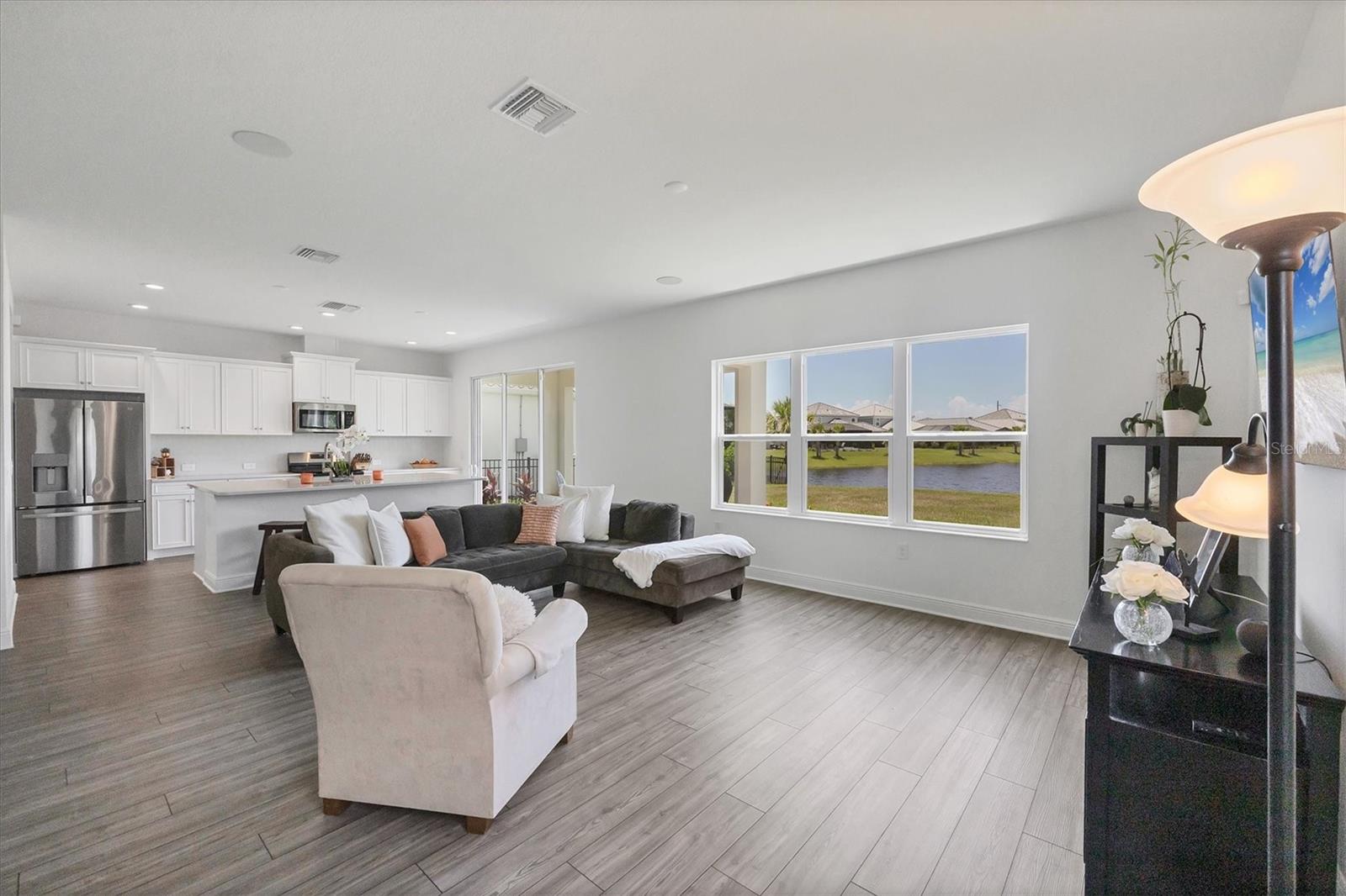 GRAND PARK PH 2 REP - Residential