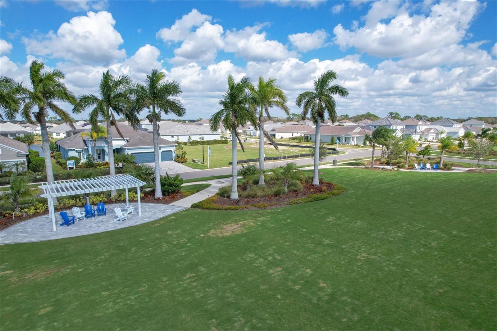 GRAND PARK PH 2 REP - Residential