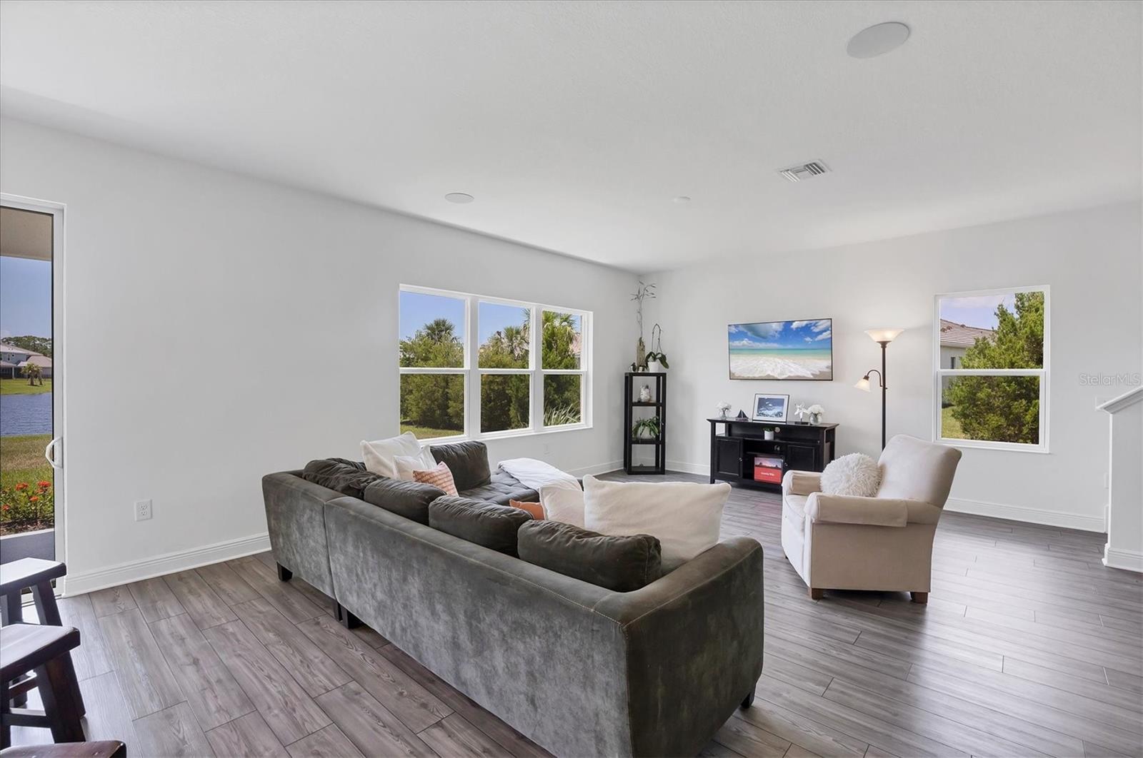 GRAND PARK PH 2 REP - Residential