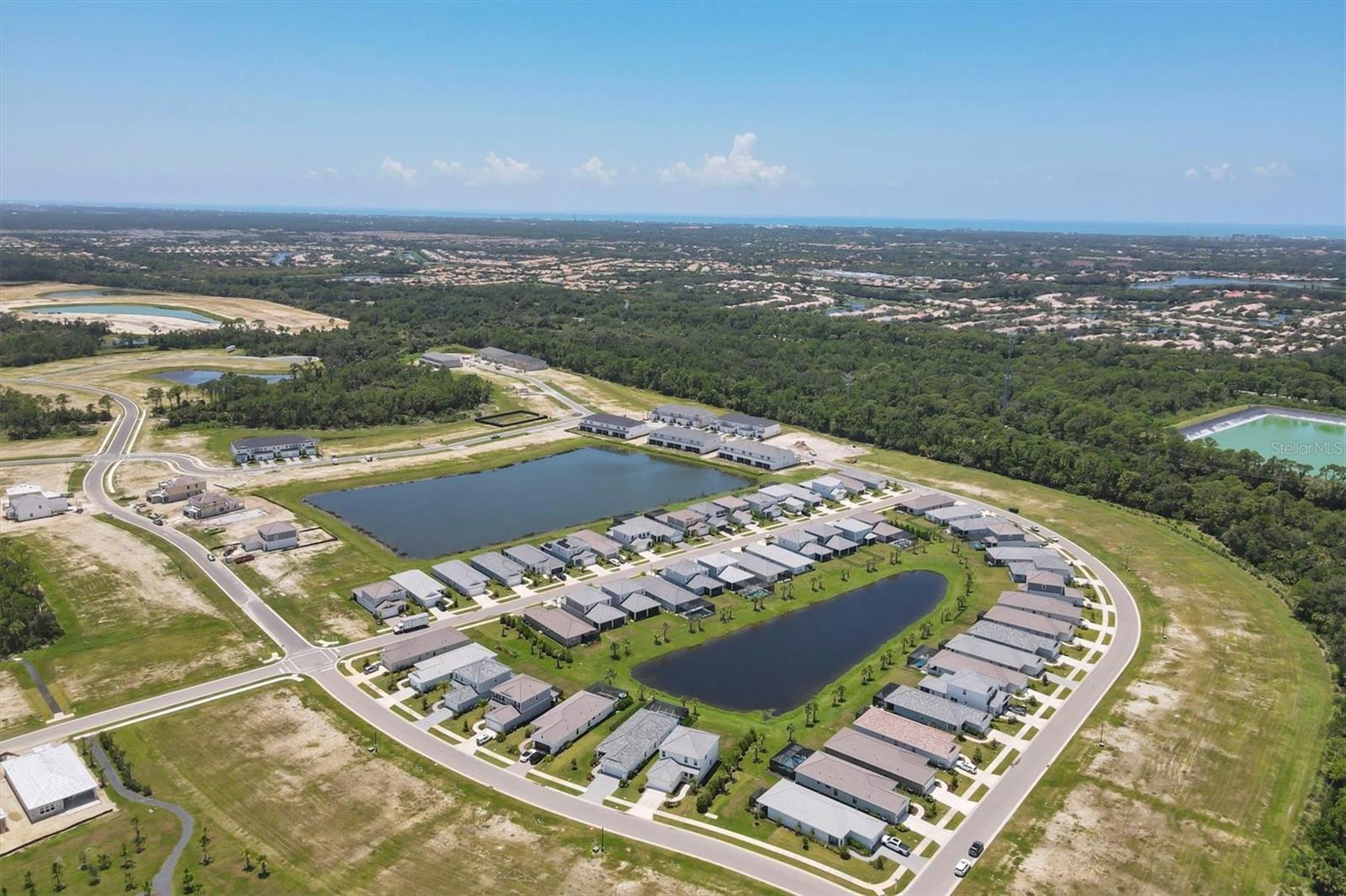 GRAND PARK PH 2 REP - Residential