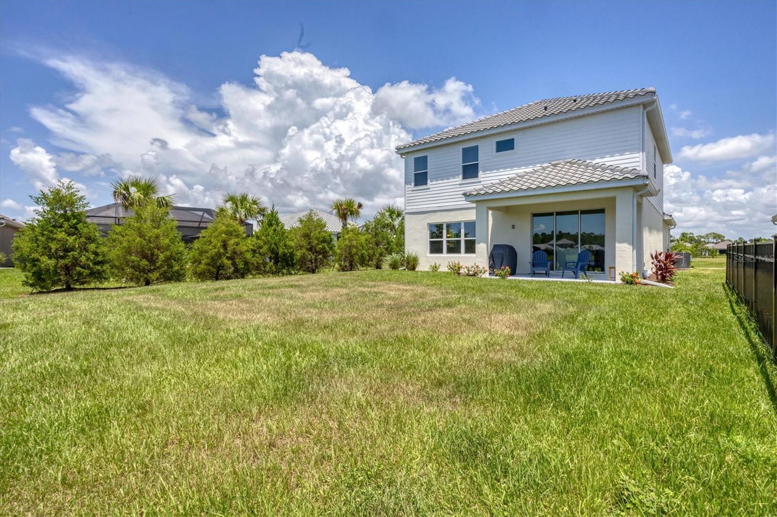 GRAND PARK PH 2 REP - Residential