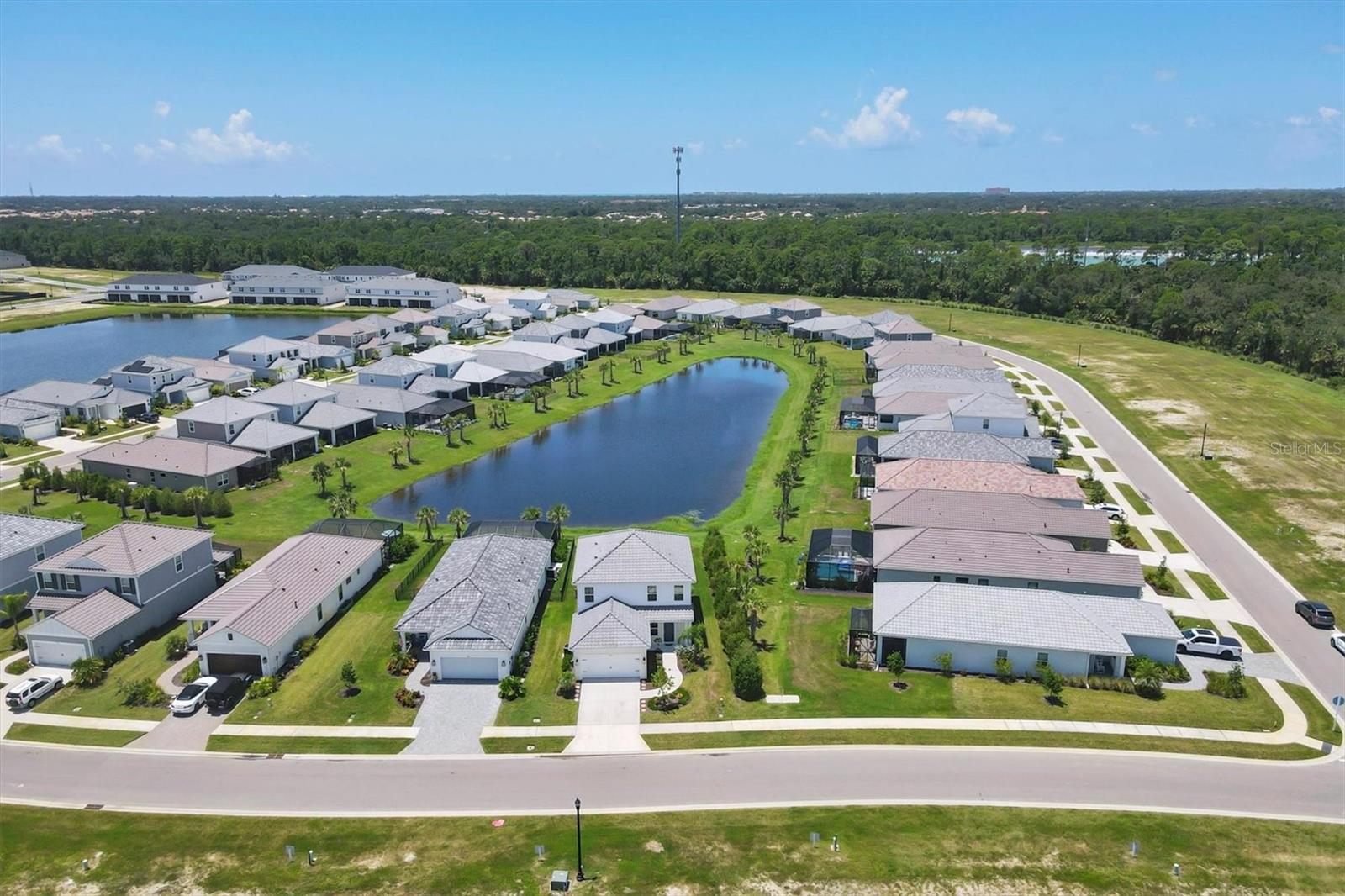 GRAND PARK PH 2 REP - Residential