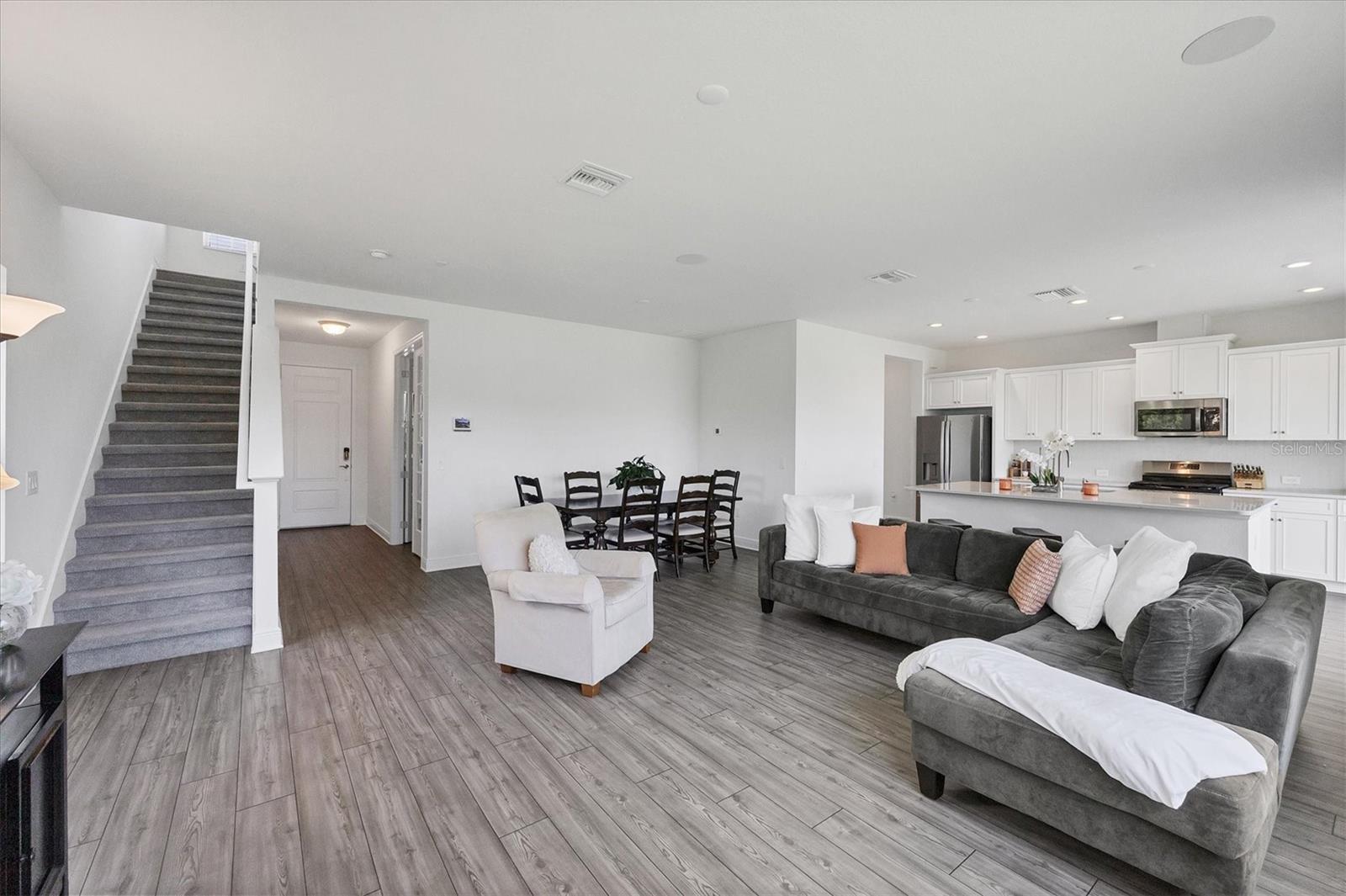 GRAND PARK PH 2 REP - Residential