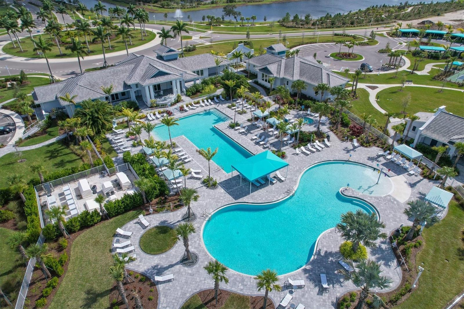 GRAND PARK PH 2 REP - Residential