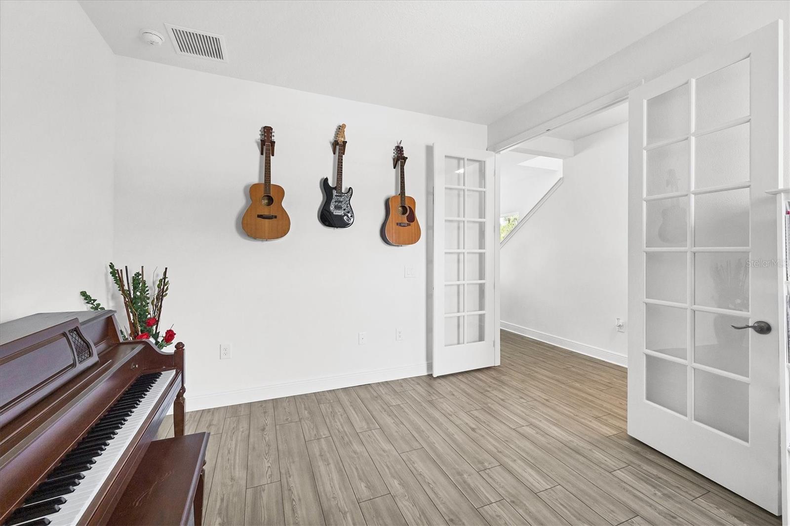 GRAND PARK PH 2 REP - Residential