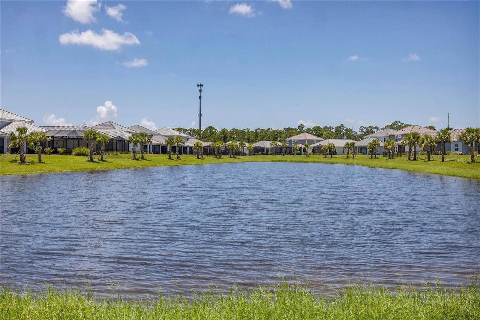 GRAND PARK PH 2 REP - Residential