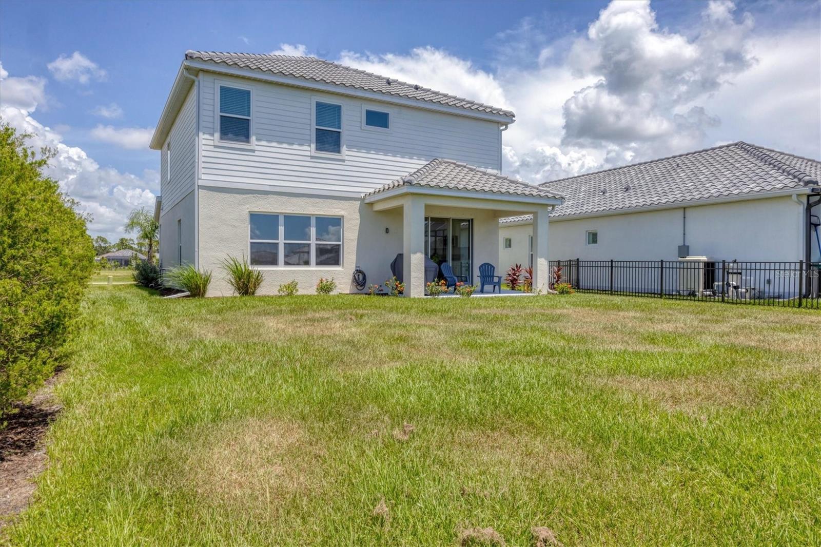 GRAND PARK PH 2 REP - Residential