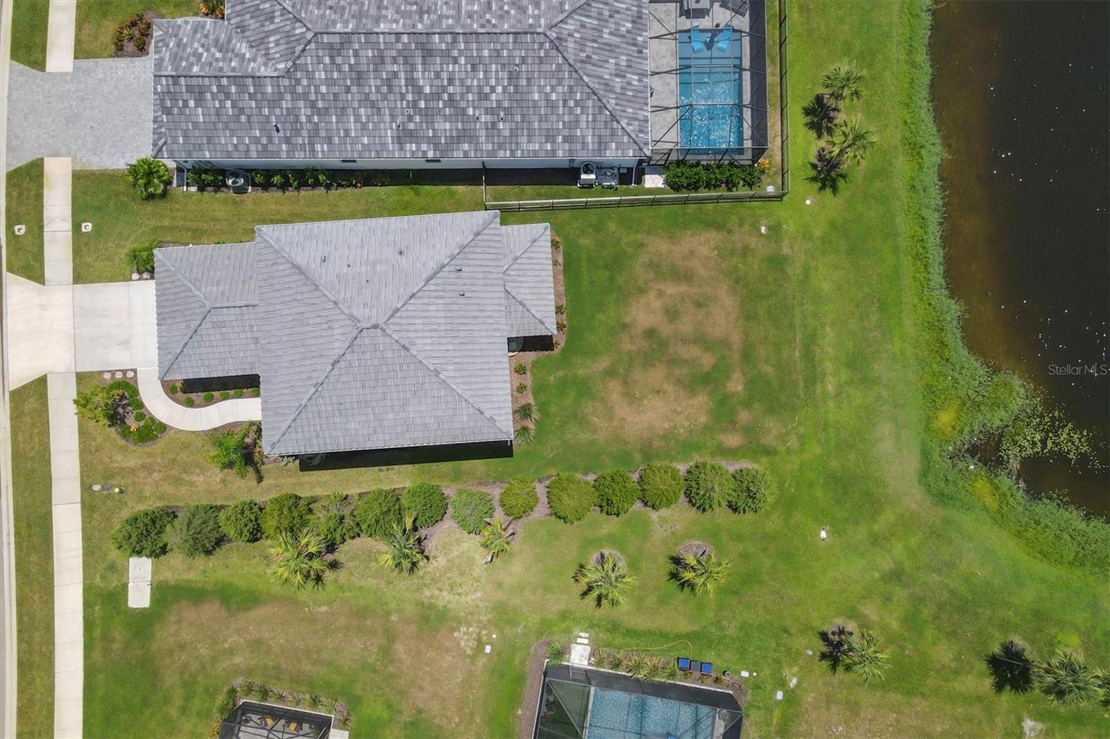 GRAND PARK PH 2 REP - Residential