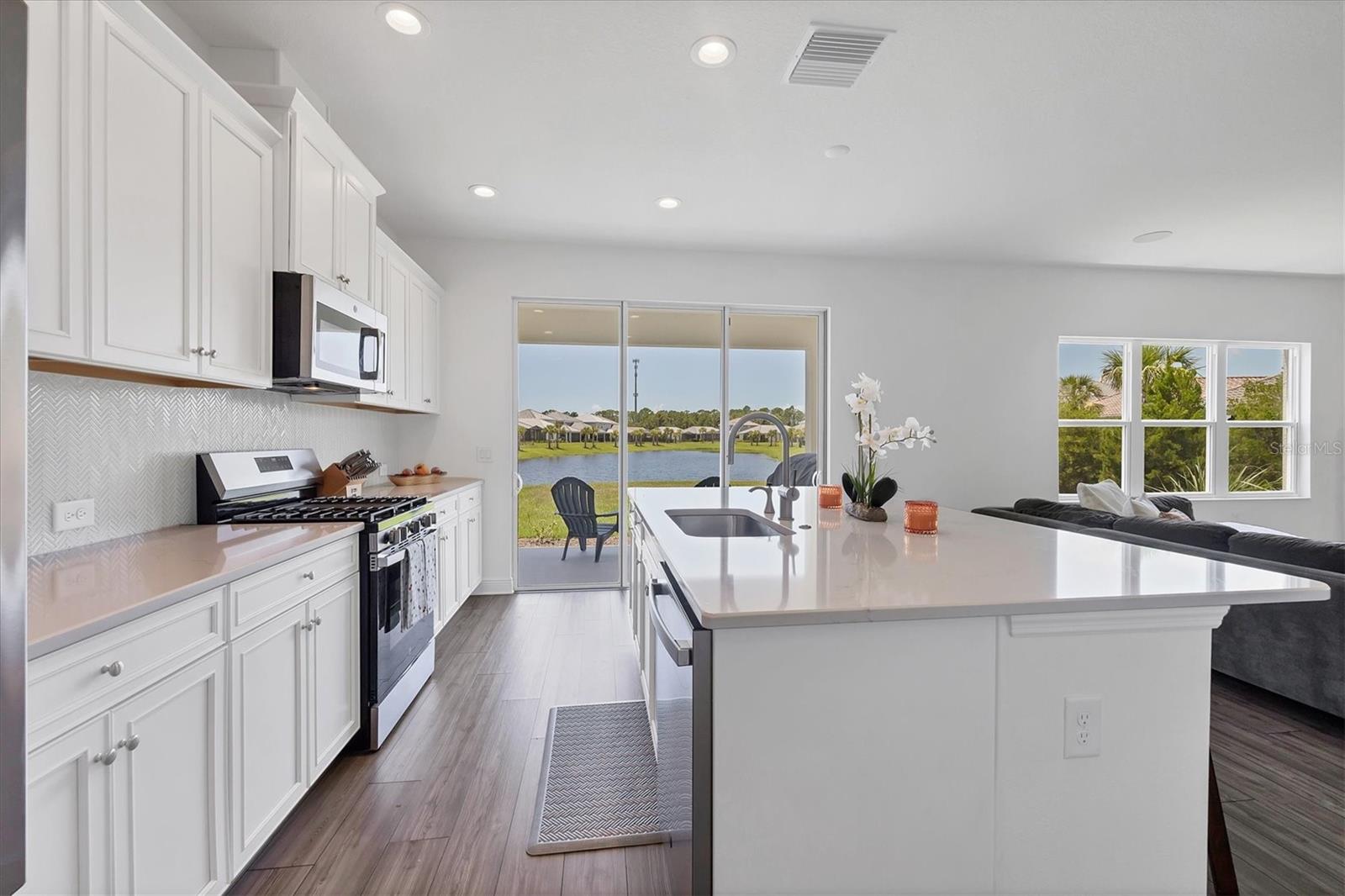 GRAND PARK PH 2 REP - Residential