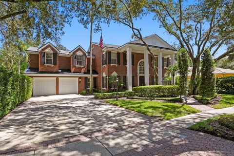 Photo of 15307 Eaton Court, Tampa, FL 33647 (MLS # TB8546952)