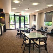 REGENCY HOUSE - Residential Lease