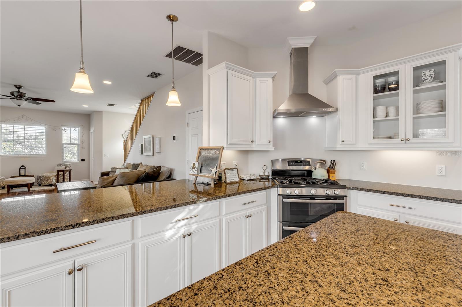COOPERS W L REDIV - Residential